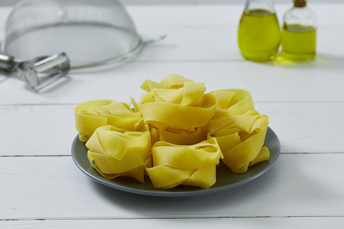 Pappardelle Makarna 500 g