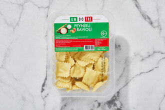 Ravioli Makarna Ricotta Peynirli 300 g