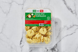 Tortelloni Makarna Dana Etli 300 g