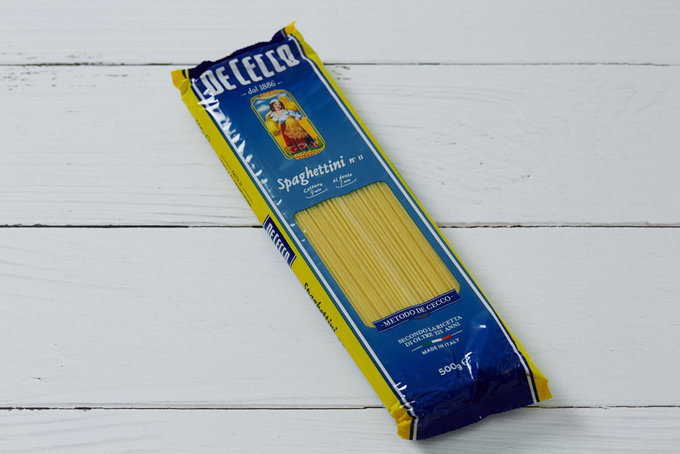 Spagetti 500 g
