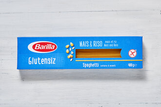 Senza Glutensiz Spaghetti 400 g