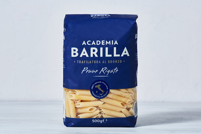 Academia Penne Rigate 500 g