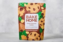 Glutensiz Tereyağlı Cevizli & Belçika Çikolatalı Cookie 120 g