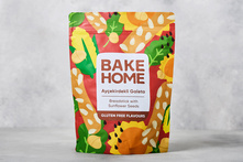 Glutensiz Ayçekirdekli Galeta 120 g