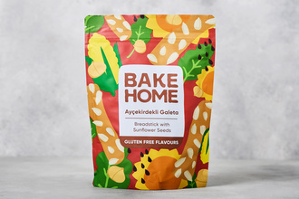 Glutensiz Ayçekirdekli Galeta 120 g