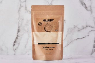 Glutensiz Soğan Tozu 100 g