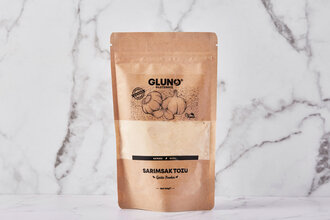 Glutensiz Sarımsak Tozu 100 g