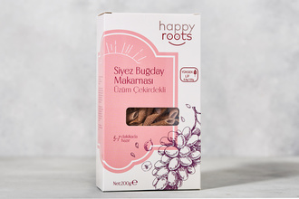 Vegan Makarna Penne Siyez Buğdaylı & Üzüm Çekirdekli 200 g