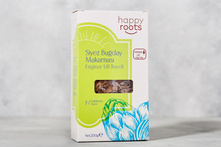 Vegan Makarna Siyez Buğdaylı Enginar Lif İlaveli 200 g