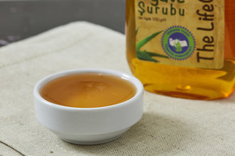 Organik Agave Şurubu 330 g