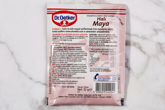 Hızlı Maya 32 g | Tazedirekt