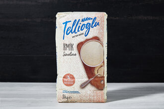 İrmik Semolina 1 kg