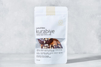 Kurabiye Zencefil ve Tarçınlı 70 g