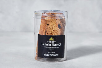 Siyez Biscotti 100 g