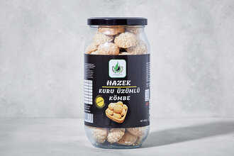 Kuru Üzümlü Kömbe 430 g