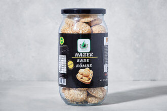 Sade Kömbe Tereyağlı 400 g