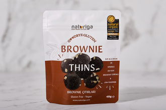 Brownie Çıtırları 40 g