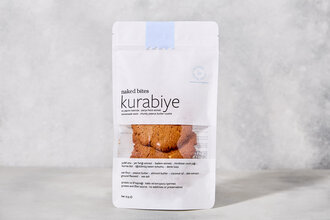 Parça Fıstık Ezmeli Kurabiye 75 g