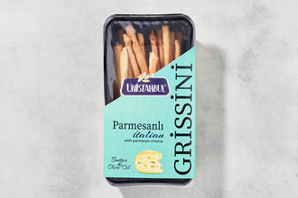Parmesanlı Grissini 130 g