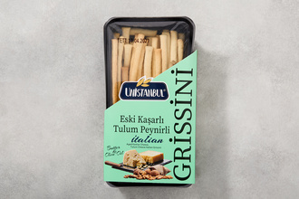 Parmesanlı Grissini 130 g