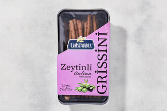 Zeytinli Grissini 130 g