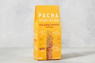 Tarhanalı Kolajenli Kraker 50 g