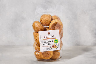 Hayrabolu Tatlısı (Coğrafi İşaretli) 285 g