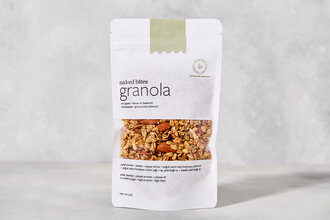 Kinoa & Bademli Granola 100 g