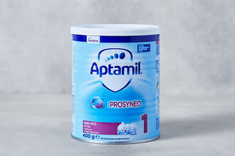 Aptamil Prosyneo Bebek Sütü 1 400G