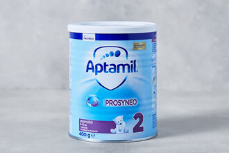Aptamil Prosyneo Devam Sütü 2 400G