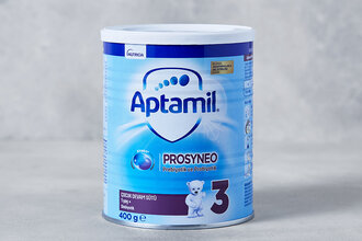 Aptamil Prosyneo Çocuk Devam Sütü 3 400G