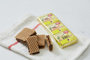 Glutensiz Kremalı Fındıklı Gofret 63 g