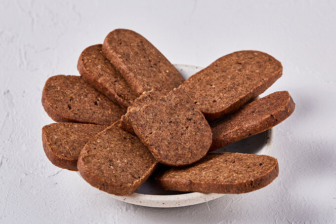 Kahveli Kurabiye 100 g