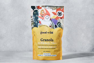 Granola Arı Ekmeği & Polen 300 g