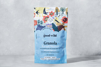 Granola Karışık Meyveli 300 g