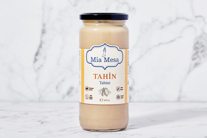 Tahin 500 g