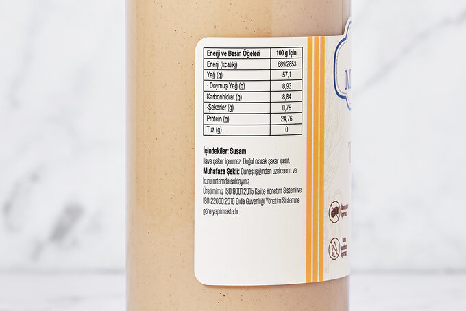 Tahin 500 g