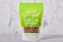 Glutensiz Granola (Matcha, Cranberry 250 g