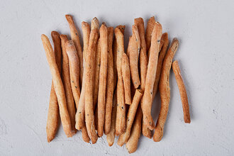 Organik Tam Buğdaylı Kraker 100 g