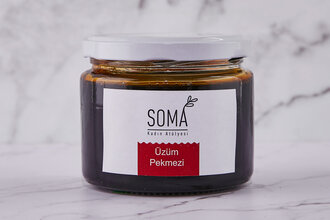 Üzüm Pekmezi 330 g