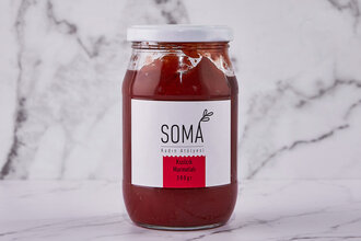Kızılcık Marmelatı 380 g