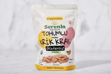 Tohumlu Kraker 80 g
