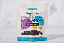 Kakaolu & Tahinli Kurabiye 40 g