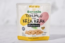 Tohumlu Kraker Krik Krak 35 g