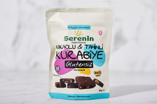 Kakaolu & Tahinli Kurabiye 80 g
