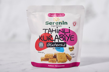 Tahinli Kurabiye 40 g