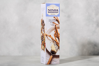 Ekşi Maya Parmesanlı Grissini 200 g