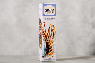 Ekşi Mayalı Grissini 200 g