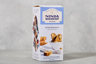 Siyez Biscotti 150 g