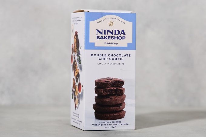 Çikolatalı Kurabiye 150 g
